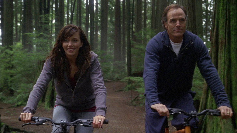 Still from Harper's Island - Season 1 Episode 5