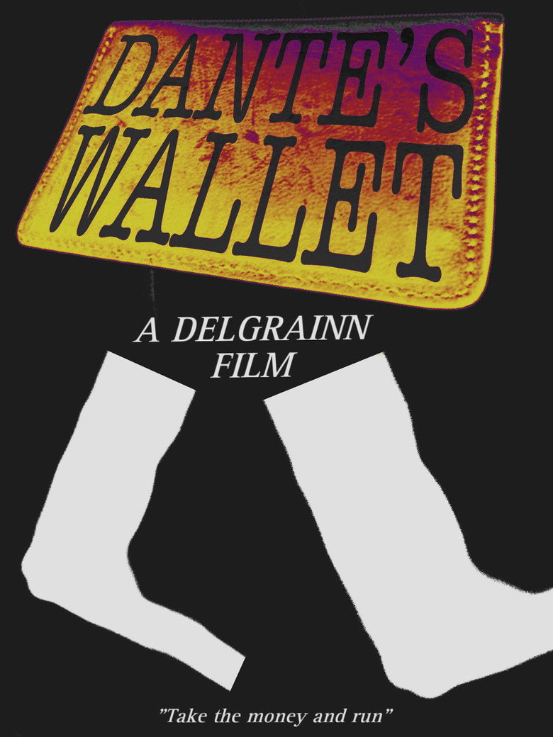 Dante's Wallet (4am Version) background