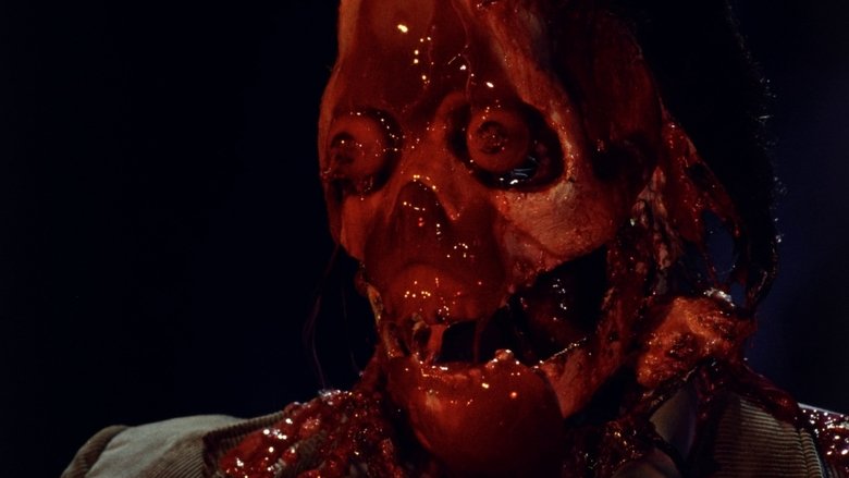 The Devonsville Terror (1983)