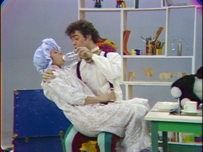 Still image for Passe-Partout season 1 episode 28: Episode 28 Still image for Passe-Partout season 1 episode 28: Episode 28