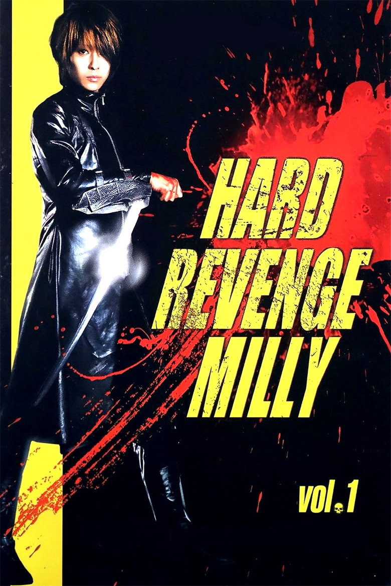 Hard Revenge Milly