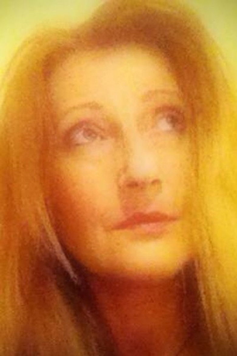 Ghita Beckendorff portrait image