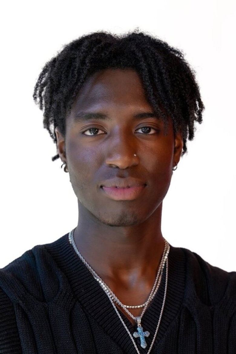 Royano portrait image