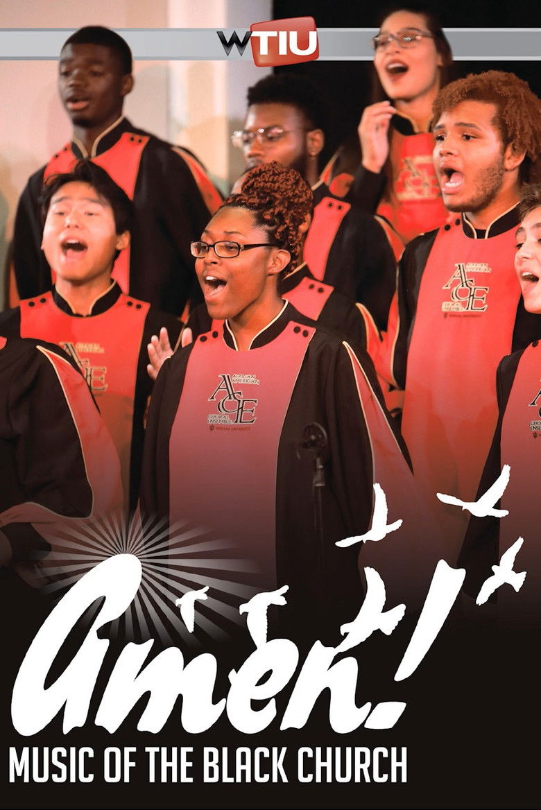 Amen! Music of the Black Church (2020)
