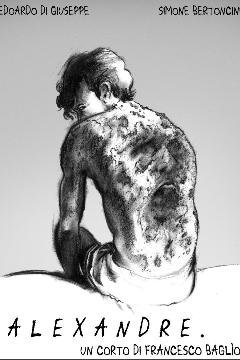 alexandre. background