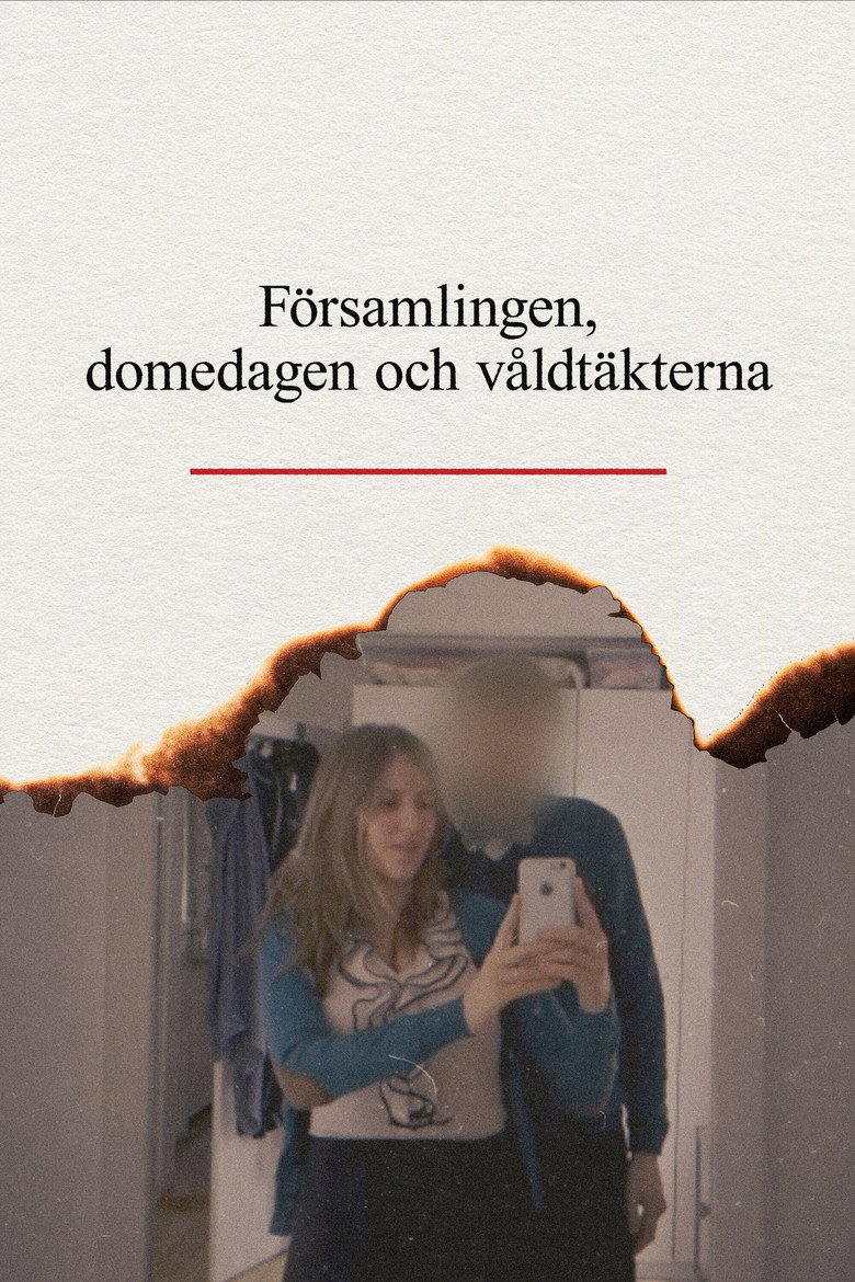 Församlingen, domedagen och våldtäkterna