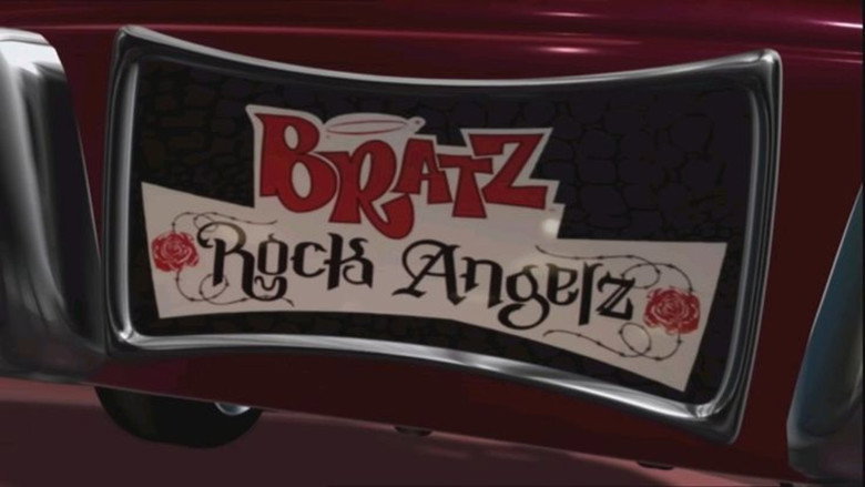Bratz: Rock Angelz still 6