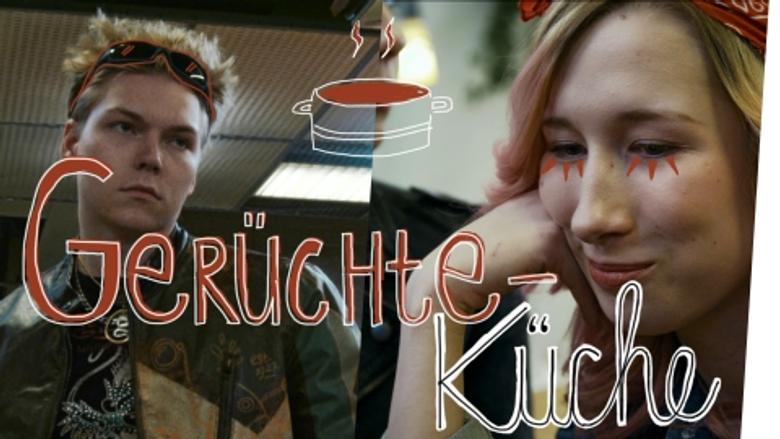 Still image for #Lovemilla season 1 episode 11: Episode 11