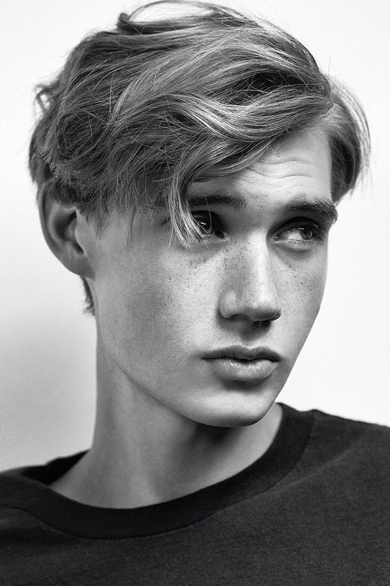 Jordan Ver Hoeve photo 3