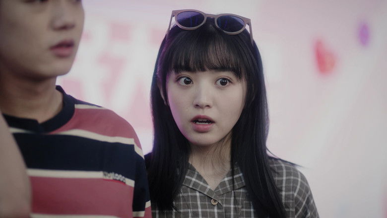 Still image for Lovely Us season 1 episode 13: Episode 13 Still image for Lovely Us season 1 episode 13: Episode 13