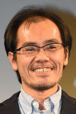Naoki Iwasa portrait image