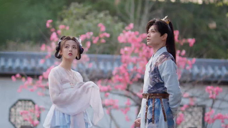 Still image for Love You Seven Times season 1 episode 3: Episode 3 Still image for Love You Seven Times season 1 episode 3: Episode 3