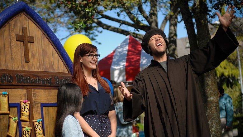 Still image for Impastor season 1 episode 7: The Body of Kenny Compels You Still image for Impastor season 1 episode 7: The Body of Kenny Compels You