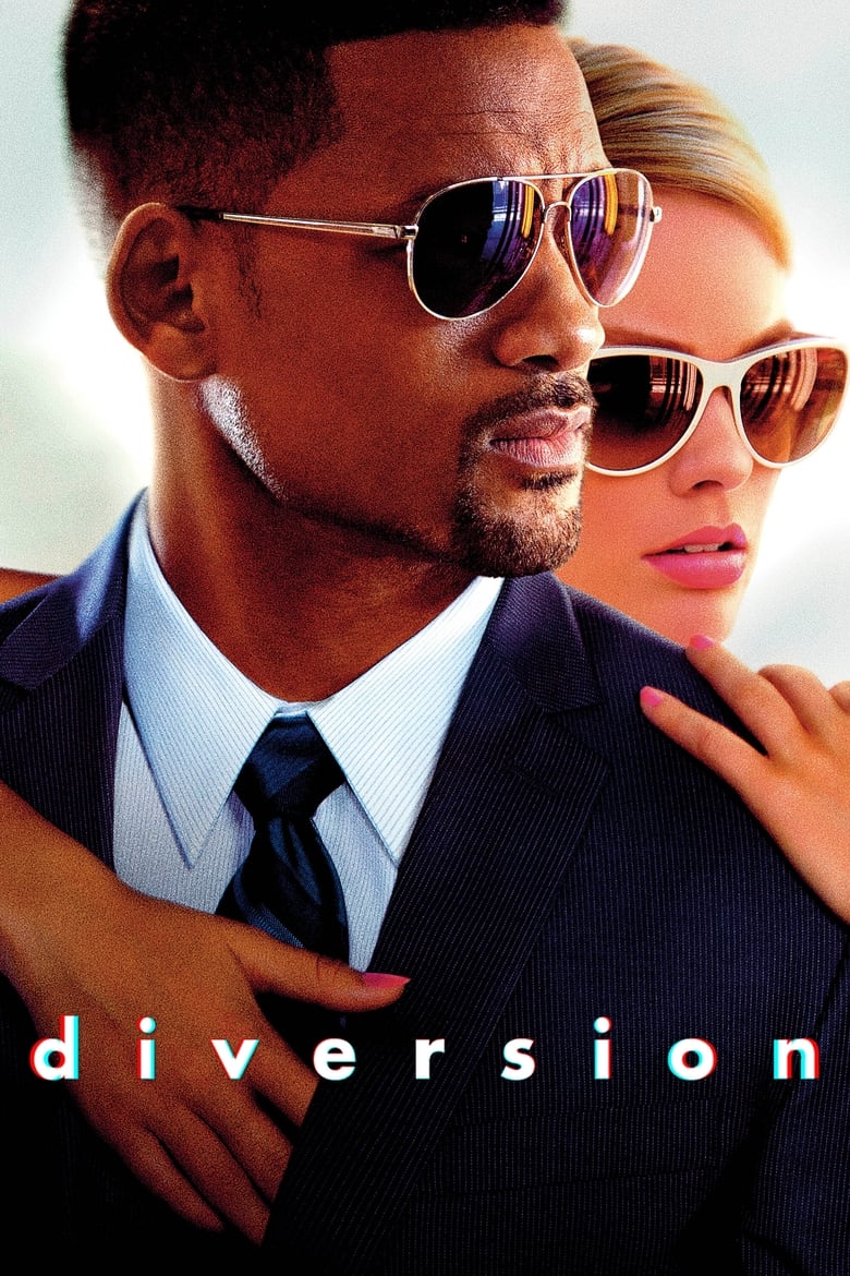 Diversion (2015)