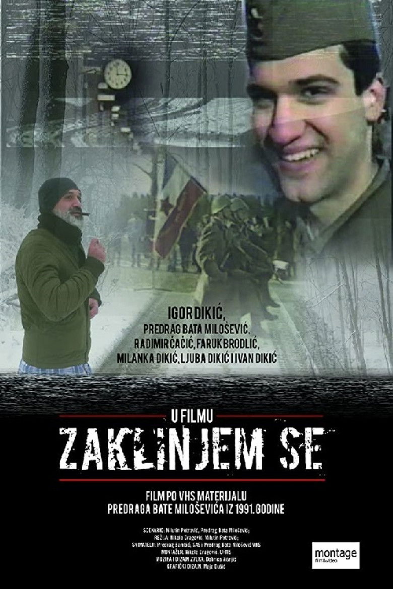 Imatge de Zaklinjem se