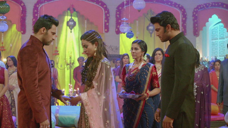 Still image for Koi Laut Ke Aaya Hai season 1 episode 8: Gitanjali Marries Rajveer? Still image for Koi Laut Ke Aaya Hai season 1 episode 8: Gitanjali Marries Rajveer?