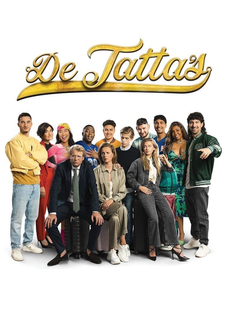 Imatge de De Tatta's