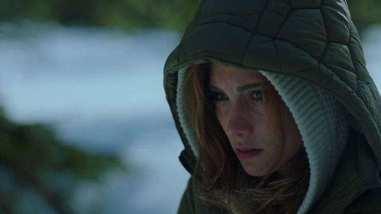 Still image for Black Lake season 1 episode 8: Episode 8 Still image for Black Lake season 1 episode 8: Episode 8