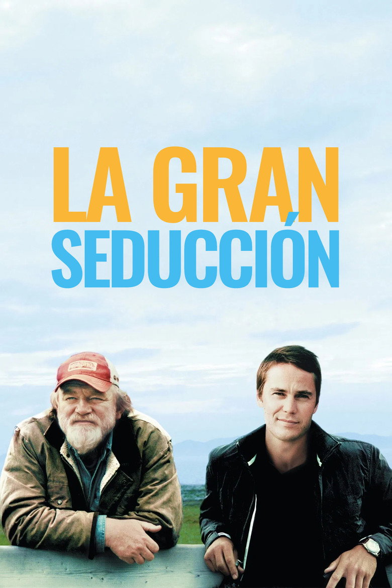 Imagen de La gran seducción