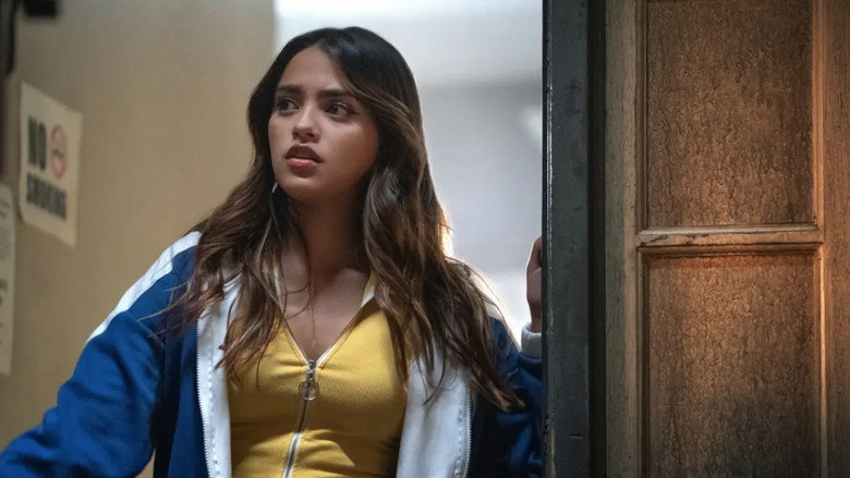 Pretty Little Liars: Original Sin S01E04 — Chapter Four: The (Fe)Male Gaze episode still