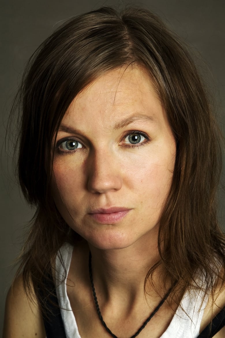 Tova Magnusson photo 3