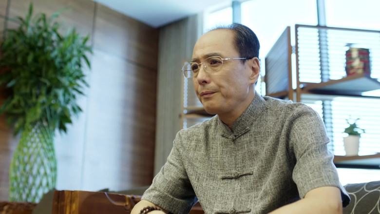 Still image for 启航 season 1 episode 26: Episode 26