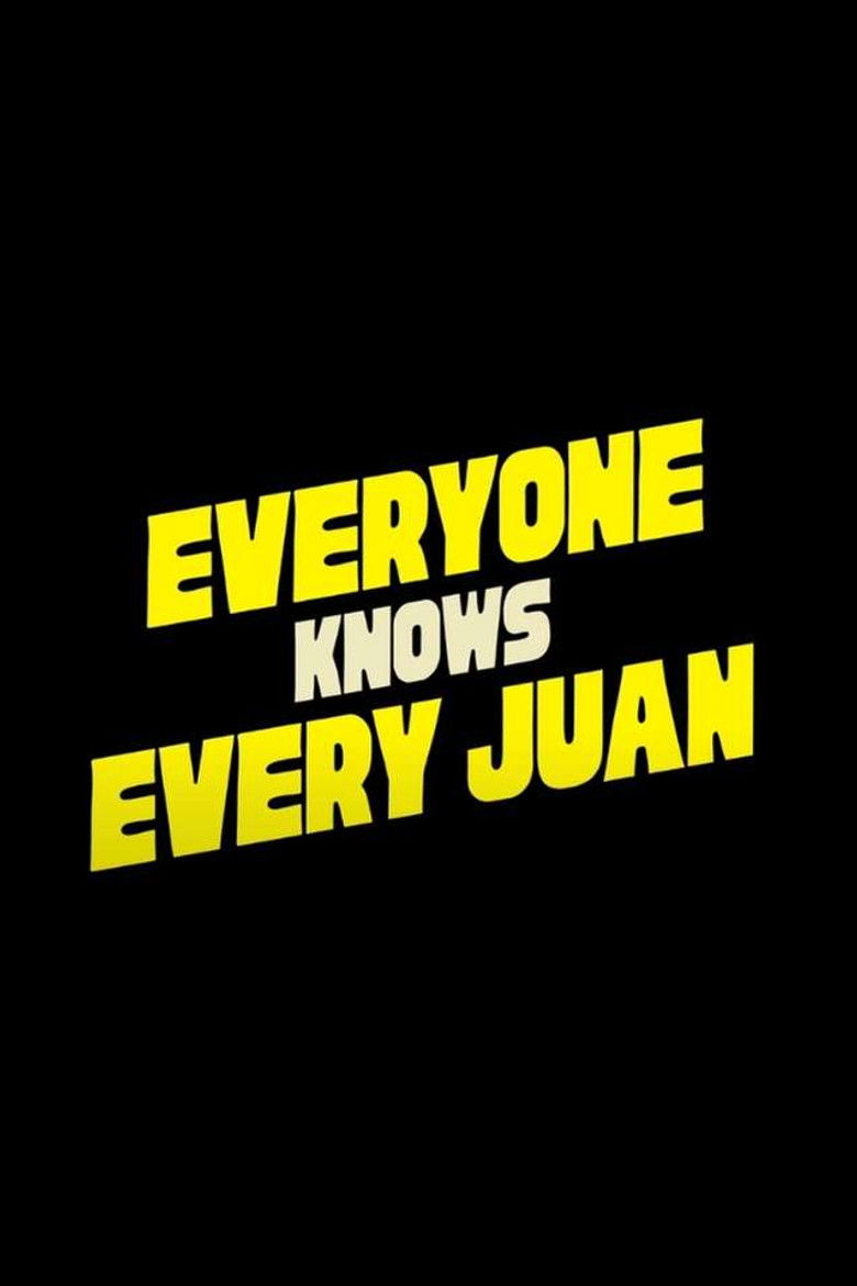 Imatge de Everyone Knows Every Juan