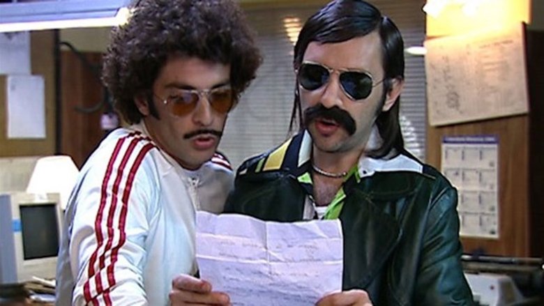 Still image for Mosca & Smith en el Once season 1 episode 1: Asesinato en el cine porno Still image for Mosca & Smith en el Once season 1 episode 1: Asesinato en el cine porno