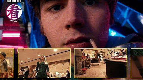 Still image for Just Xia It season 1 episode 18: Episode 18