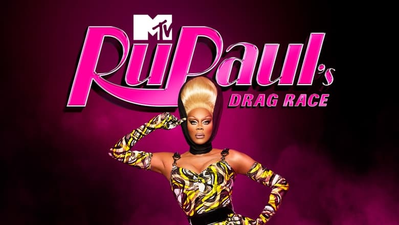 RuPaul's Drag Race Season 9 Episode 9 : Your Pilot's On Fire