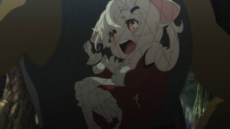 Still from The Dawn of the Witch - Season 1 Episode 12
