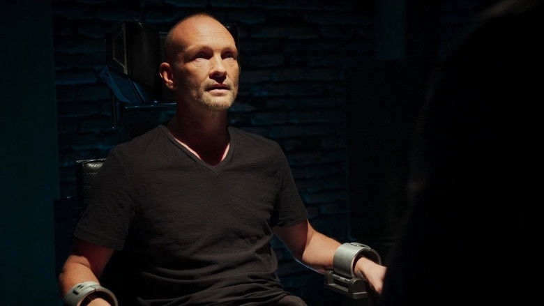 Still image for Agent X season 1 episode 8: Angels & Demons Still image for Agent X season 1 episode 8: Angels & Demons