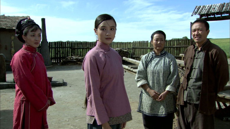 Still image for Pathfinding to the Northeast season 1 episode 18: Episode 18