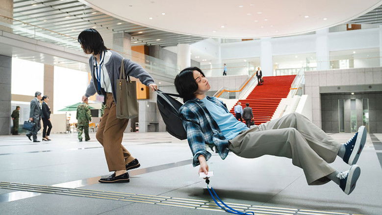 Still image for Small Fry Heroes season 1 episode 4: Episode 4