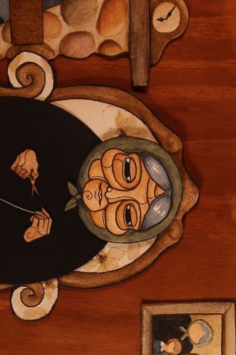 Imatge de The Evening Thread