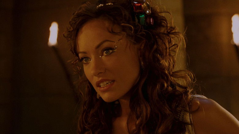 Image d'arrière-plan 12 du film L'An 1 : Des débuts difficiles