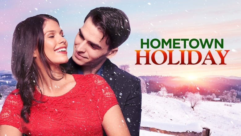 hometown holiday movie review