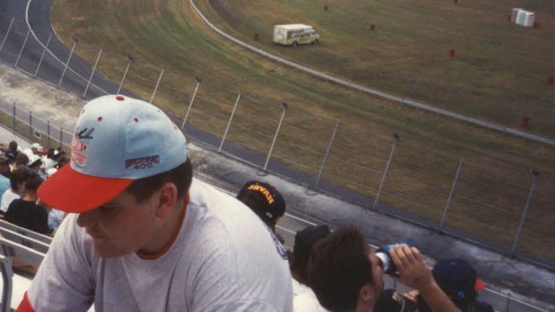 Image d'arrière-plan 1 du film Racin' Jason