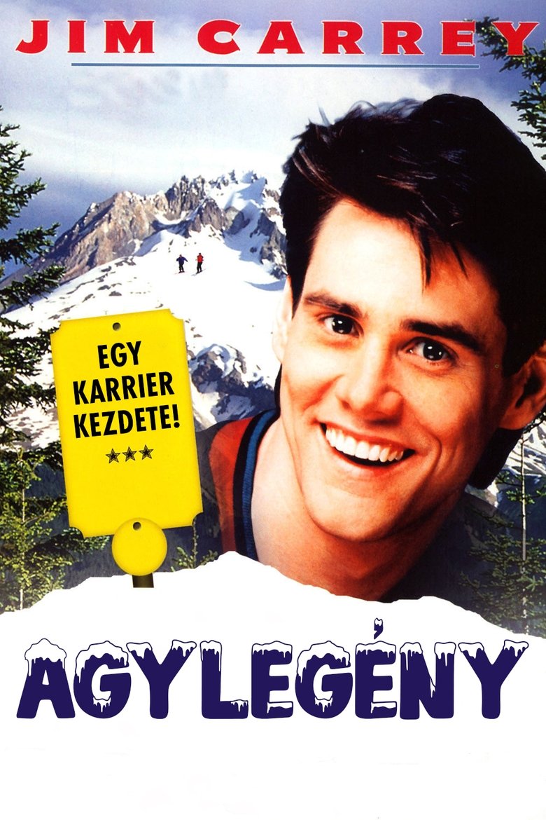 Agylegény (1983)