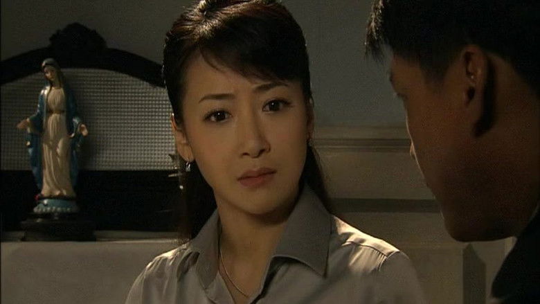 Still image for 黎明绝杀 season 1 episode 6: Episode 6 Still image for 黎明绝杀 season 1 episode 6: Episode 6