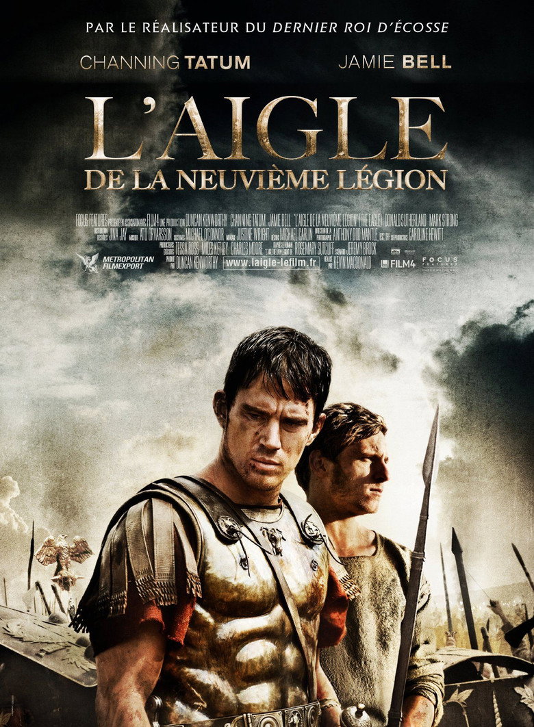 Póster la Película