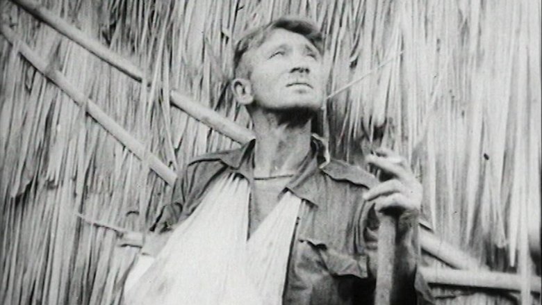 Kokoda Front Line! main backdrop