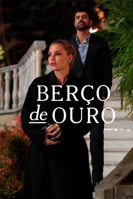 Berço de Ouro (2025) Berço de Ouro (2025)