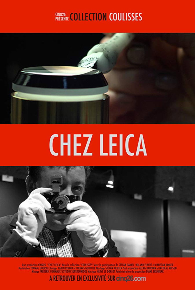 Imatge de Chez Leica