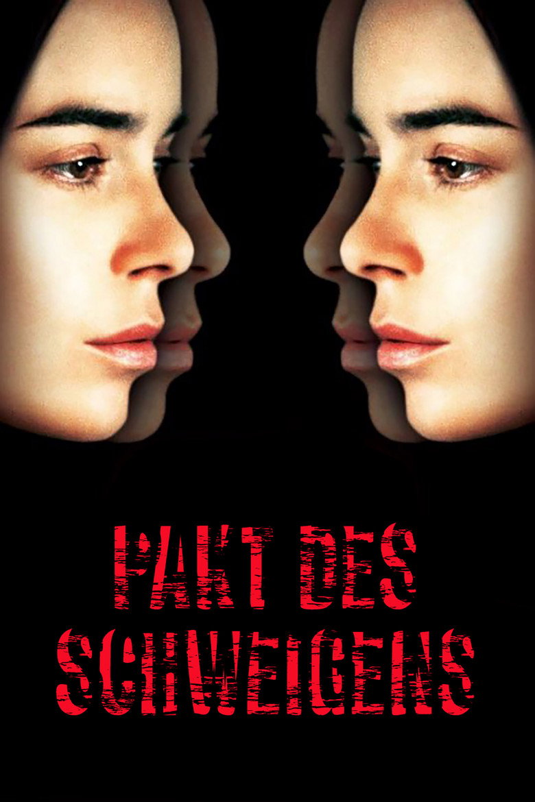 Pakt des Schweigens