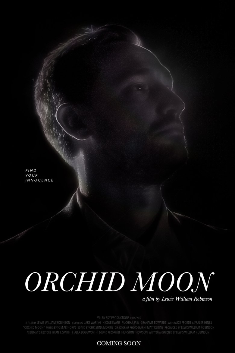 Orchid Moon (1970)