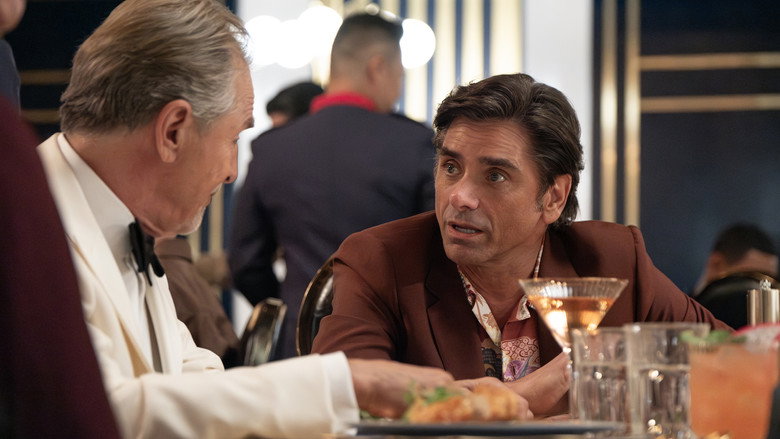 Still from Doctor Odyssey - Season 1 Episode 7
