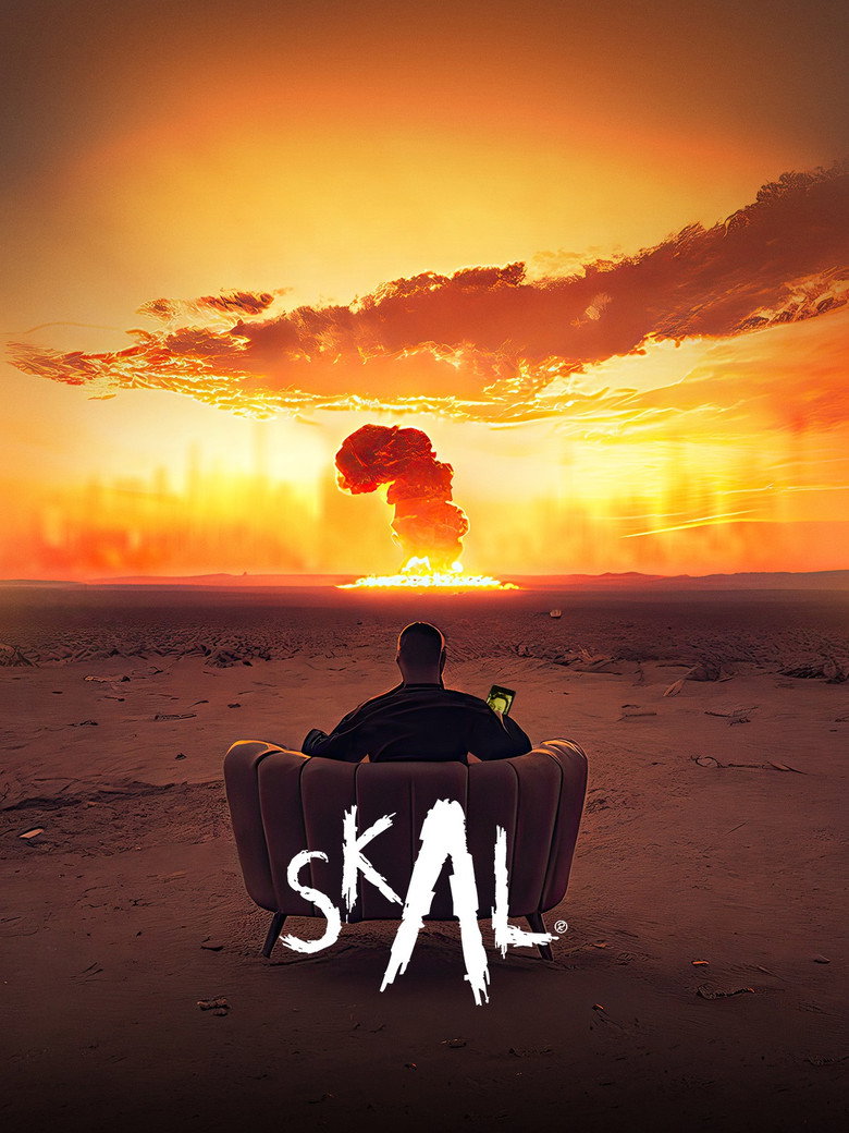 Póster la Película