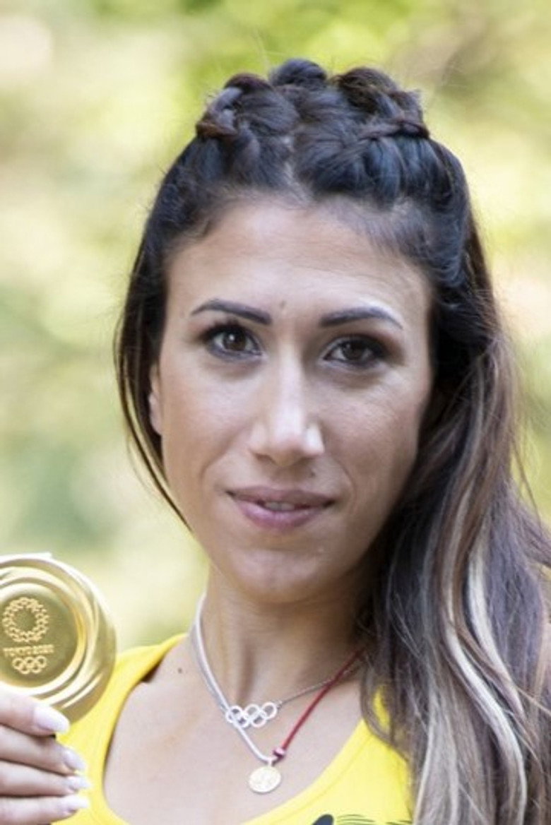 Photo de Antonella Palmisano
