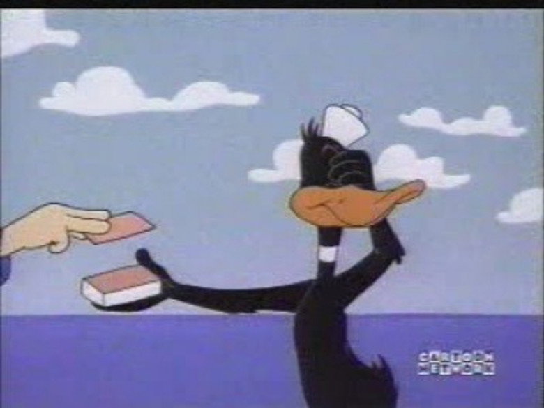 Immagine dell'episodio S1962E14 di Looney Tunes